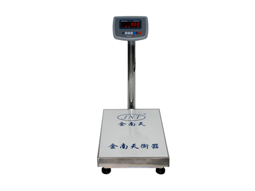 TCS series weighing scales (rod type)