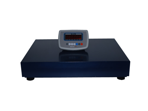TCS series weighing scales (rodless type)