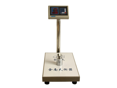 TCS series pricing scales (upgraded version)