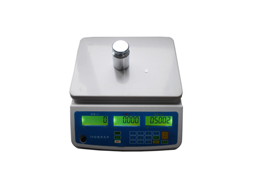 TP-type electronic balance