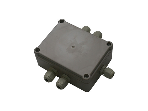 JXH-1 ground scale junction box