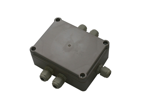 JXH-2 plastic junction box